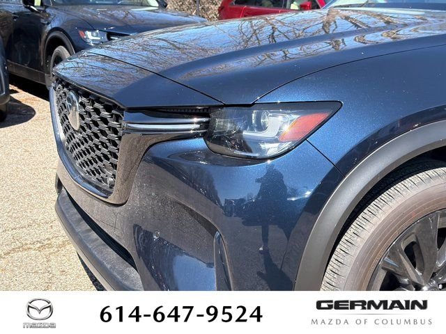 2026 Mazda CX-90 Premium Package - Photo 14