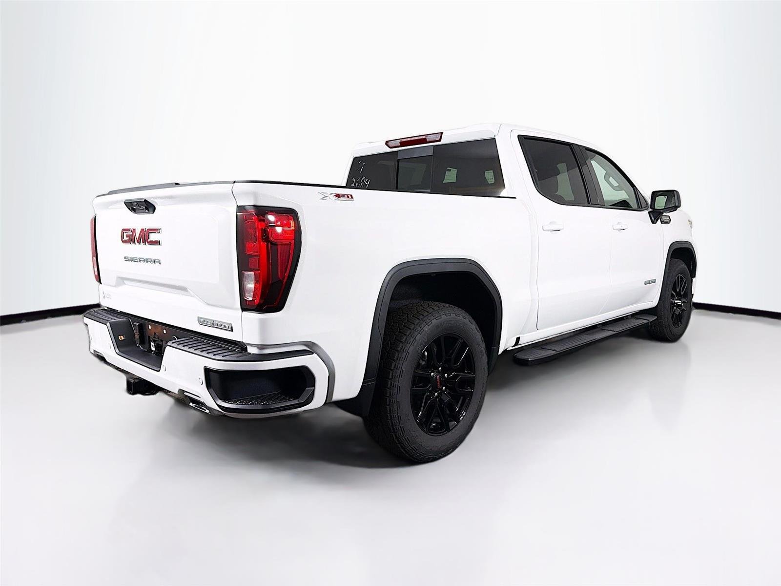 2026 GMC Sierra 1500 Elevation - Photo 7
