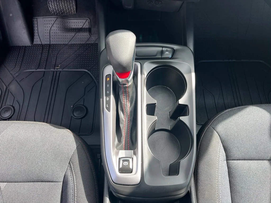 Used 2026 Gray Chevrolet 1RS image 27