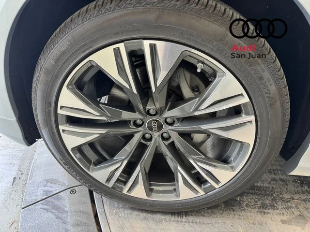 New 2026  Audi 55 Premium Plus image 6