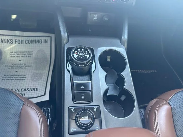 Used 2022 Cactus Ford Badlands image 18