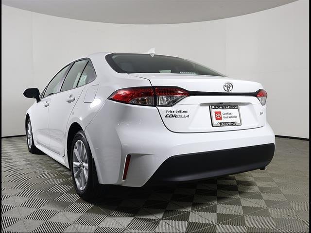 Certified Used 2026 ICE CAP Toyota  image 4
