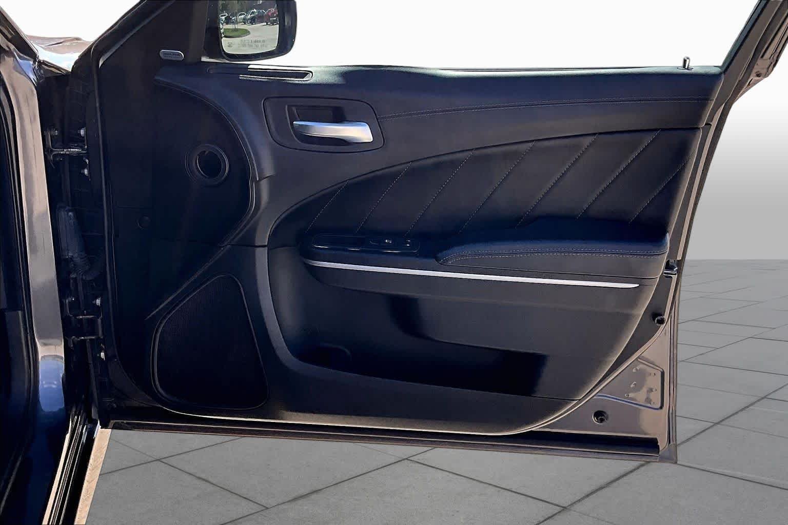 Used 2019 Granite Pearlcoat Dodge GT image 20