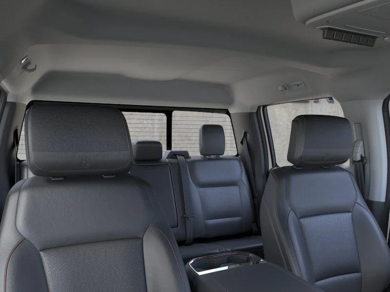 2025 Ford F-250 Super Duty Lariat - Photo 7