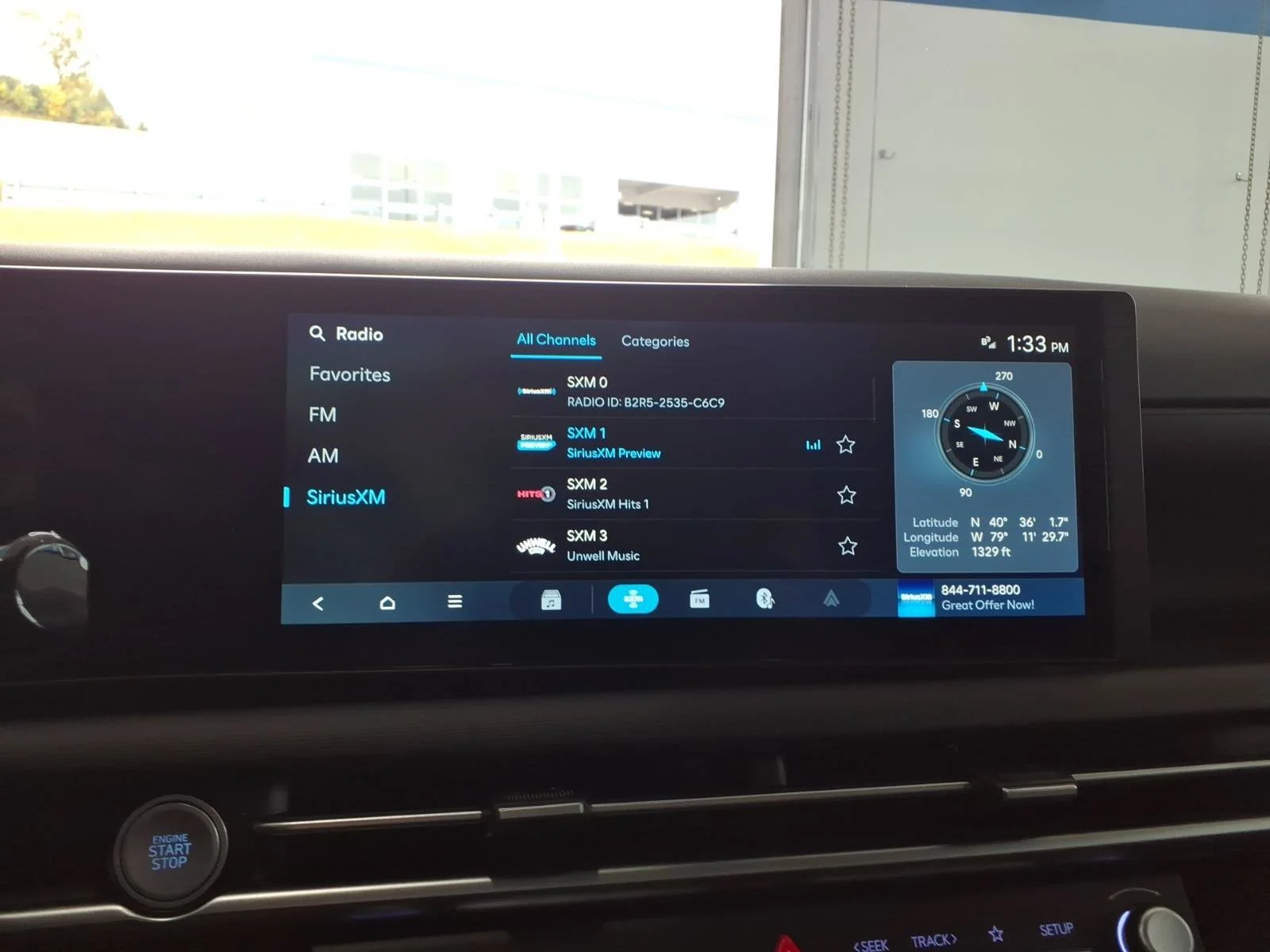 2026 Hyundai Tucson SE - Photo 22