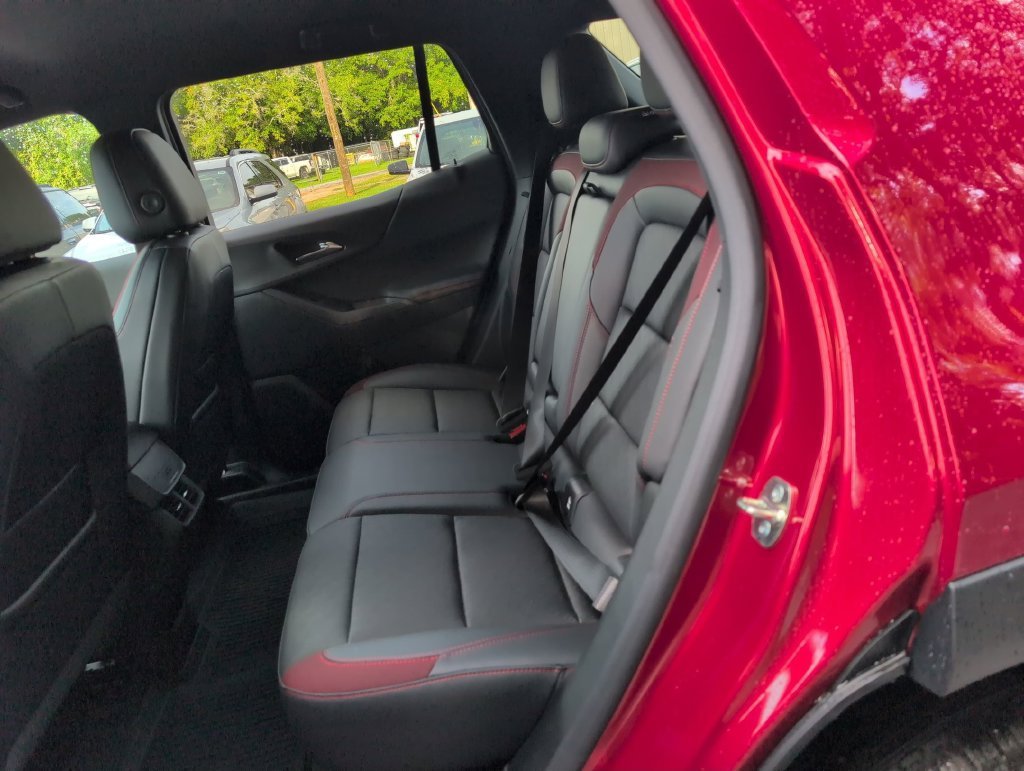 2027 Chevrolet Equinox RS - Photo 26