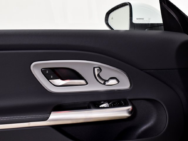 New 2027 Polar White Mercedes-Benz CLA 250+ image 60