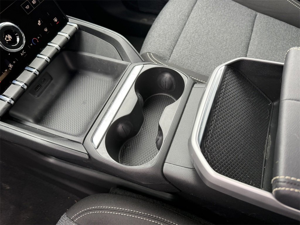 2026 GMC TERRAIN - Image 23