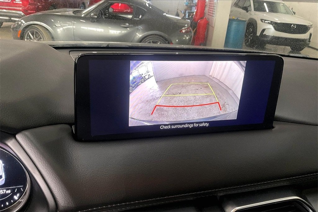 2023 MAZDA CX-5 - Image 20