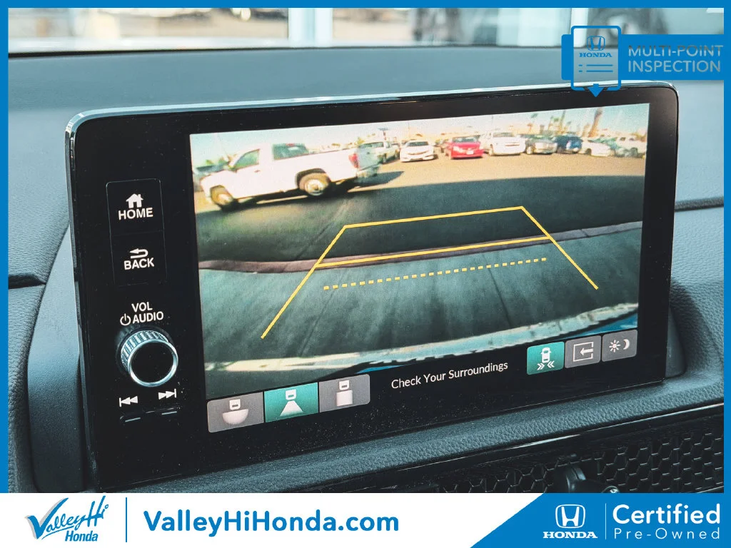 2024 Honda CR-V EX-L - Photo 26