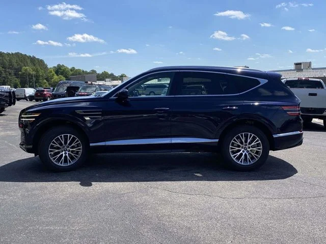 Used 2021 Blue Genesis 2.5T image 7