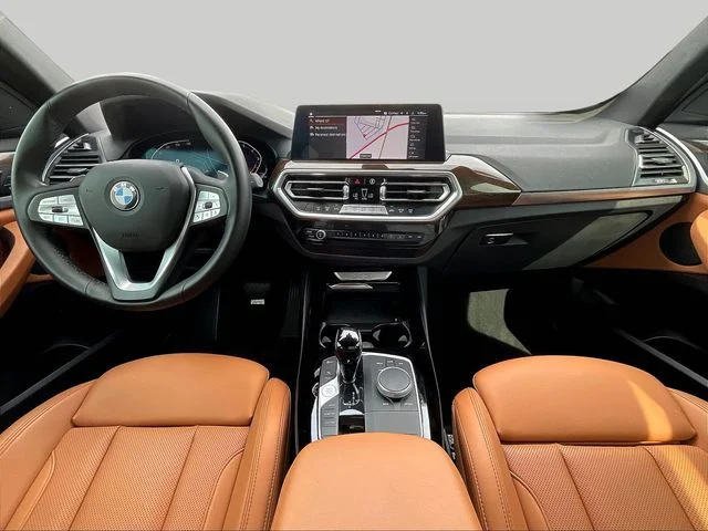 Used 2023 Gray BMW sDrive30i image 9