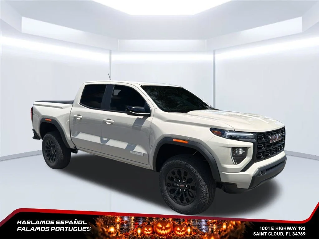New 2026 Coastal Dune GMC Elevation image 10