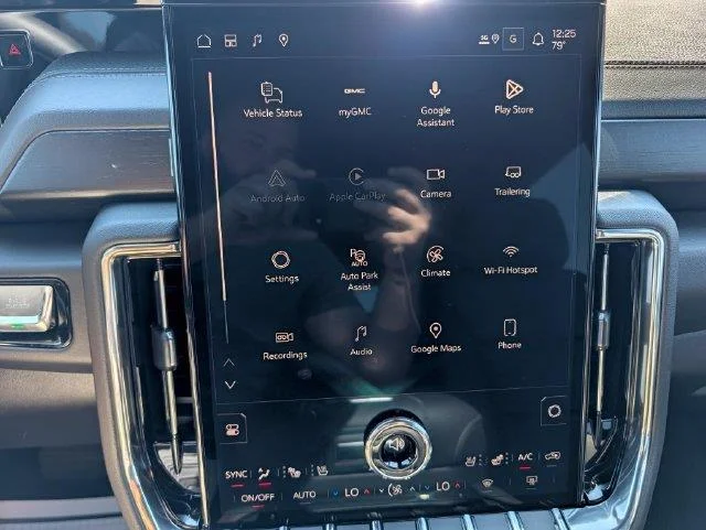 New 2027 Onyx Black GMC Denali image 19