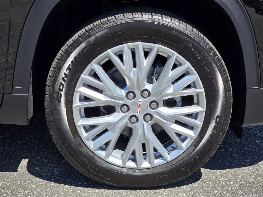 New 2026 Black GMC Elevation image 15