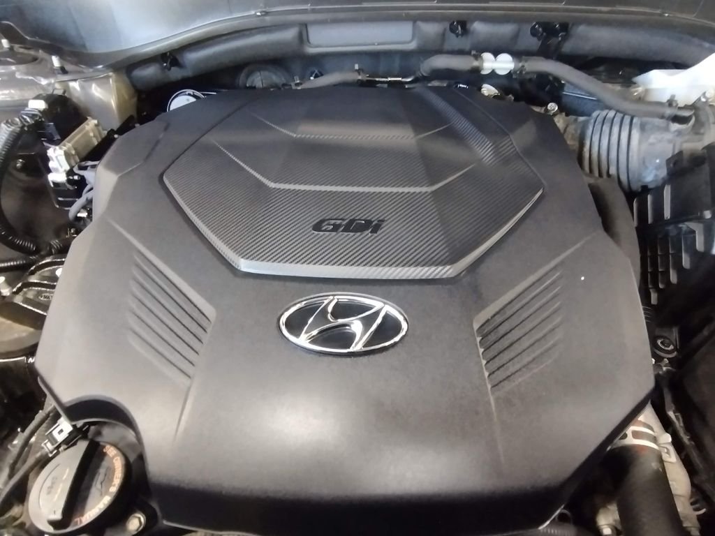 Used 2022 Graphite Hyundai Calligraphy image 7