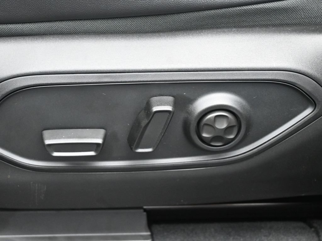 2025 Jeep Grand Cherokee L Limited - Photo 18