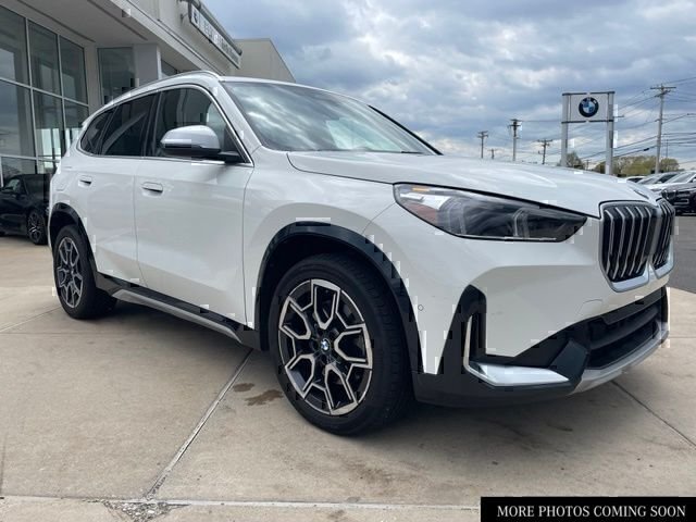 2023 BMW X1 xDrive28i's photo
