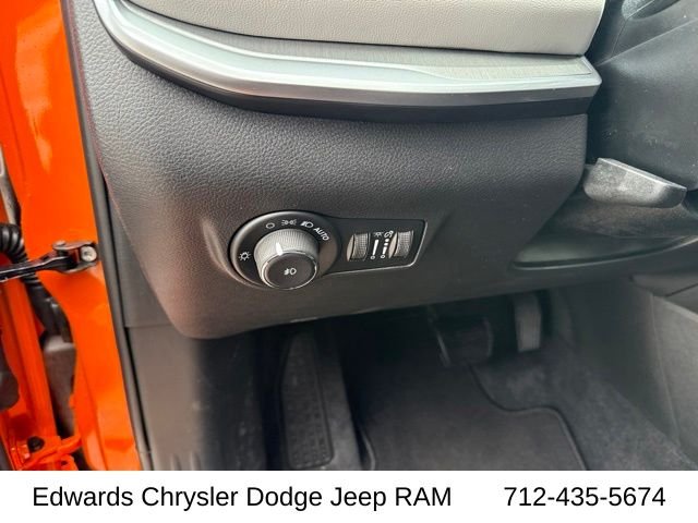 New 2026 Joose Exterior Paint Jeep Limited image 16