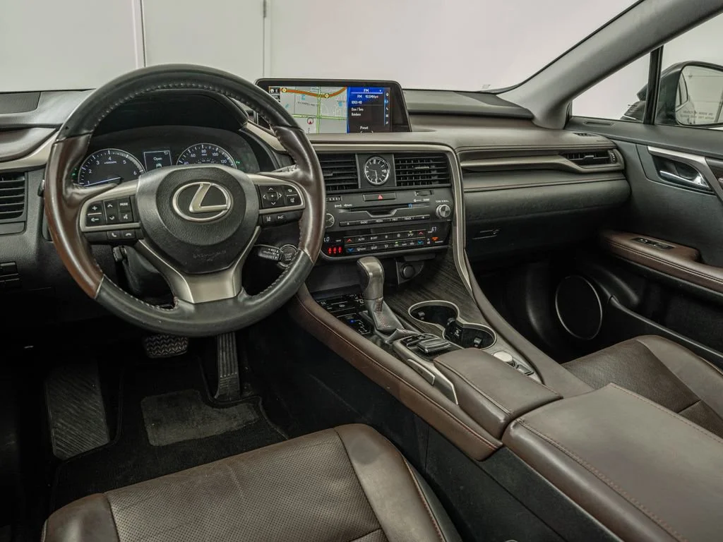 Used 2017 Mica Lexus 350 image 29