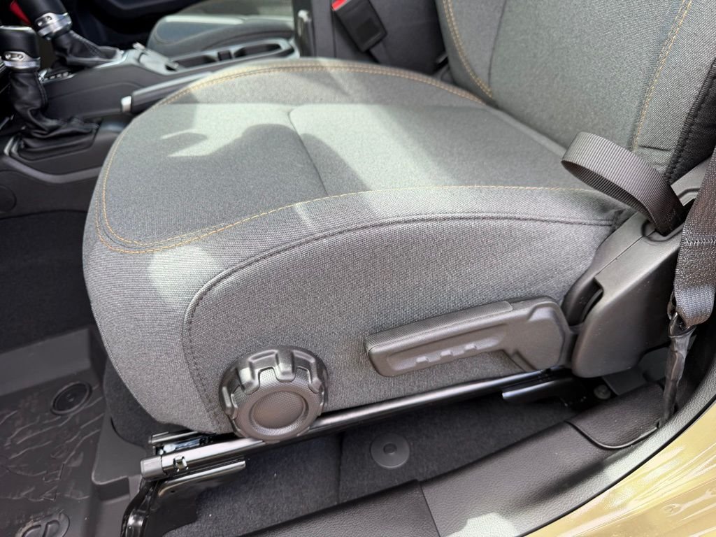 New 2026 41 Exterior Paint Jeep Sport image 13