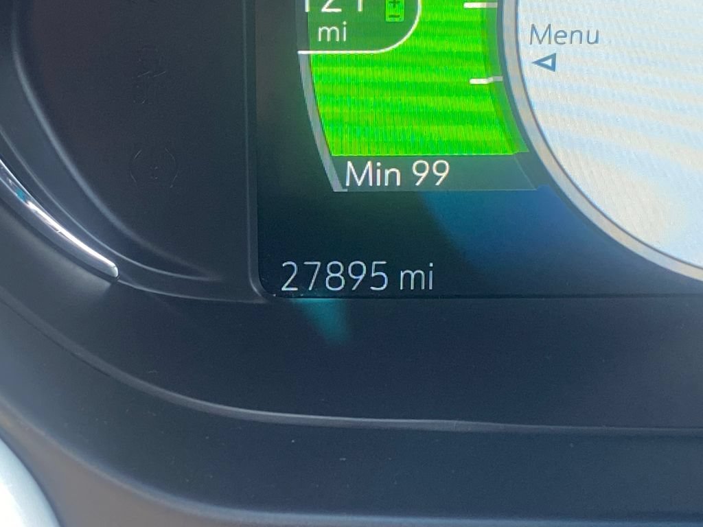 Used 2020 NIGHTFALL GRAY METALLIC Chevrolet LT image 16