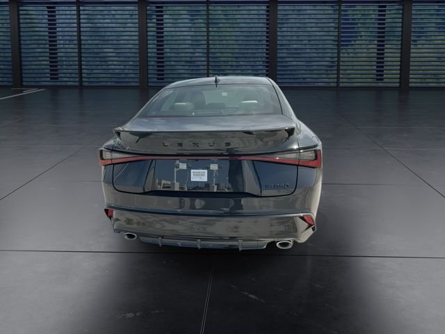 New 2026 Caviar Lexus  350 F SPORT image 7