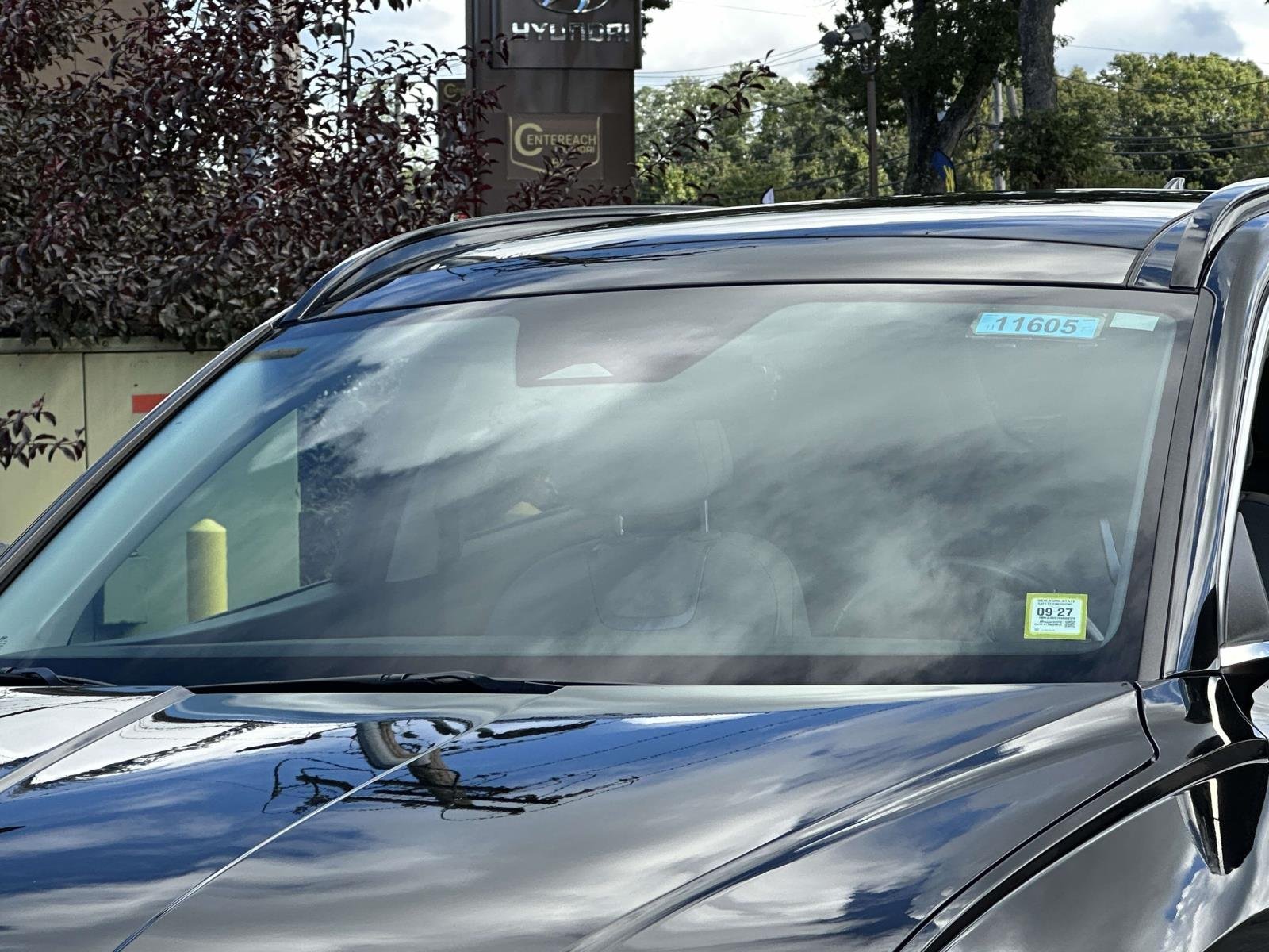 2024 Hyundai Tucson Limited - Photo 13