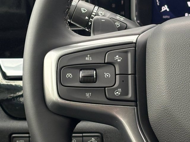 2026 Chevrolet Silverado 1500 RST - Photo 25