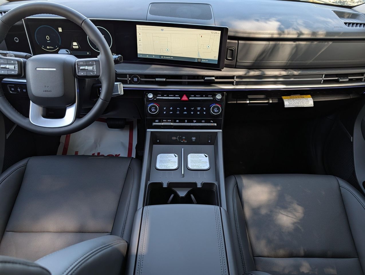 New 2026 Rockwood Green Hyundai Limited 6P image 9