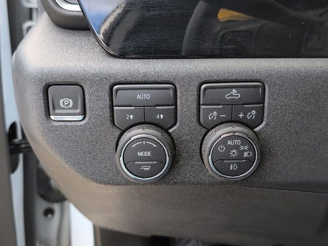 2025 Chevrolet Silverado 1500 RST - Photo 16