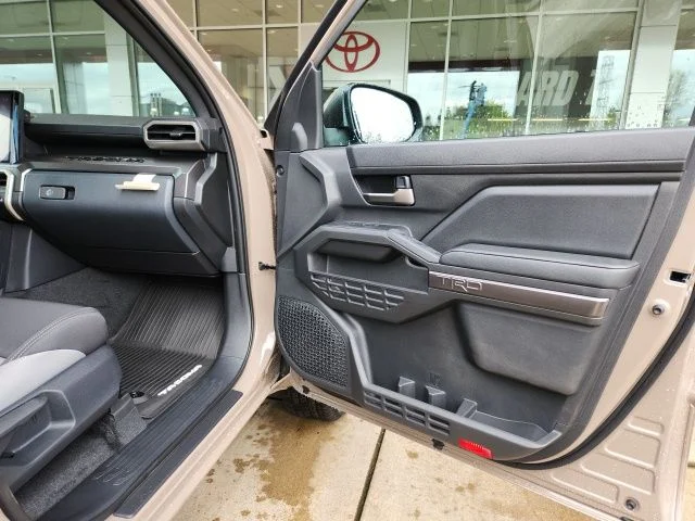 New 2026 Mudbath Toyota TRD Sport image 26
