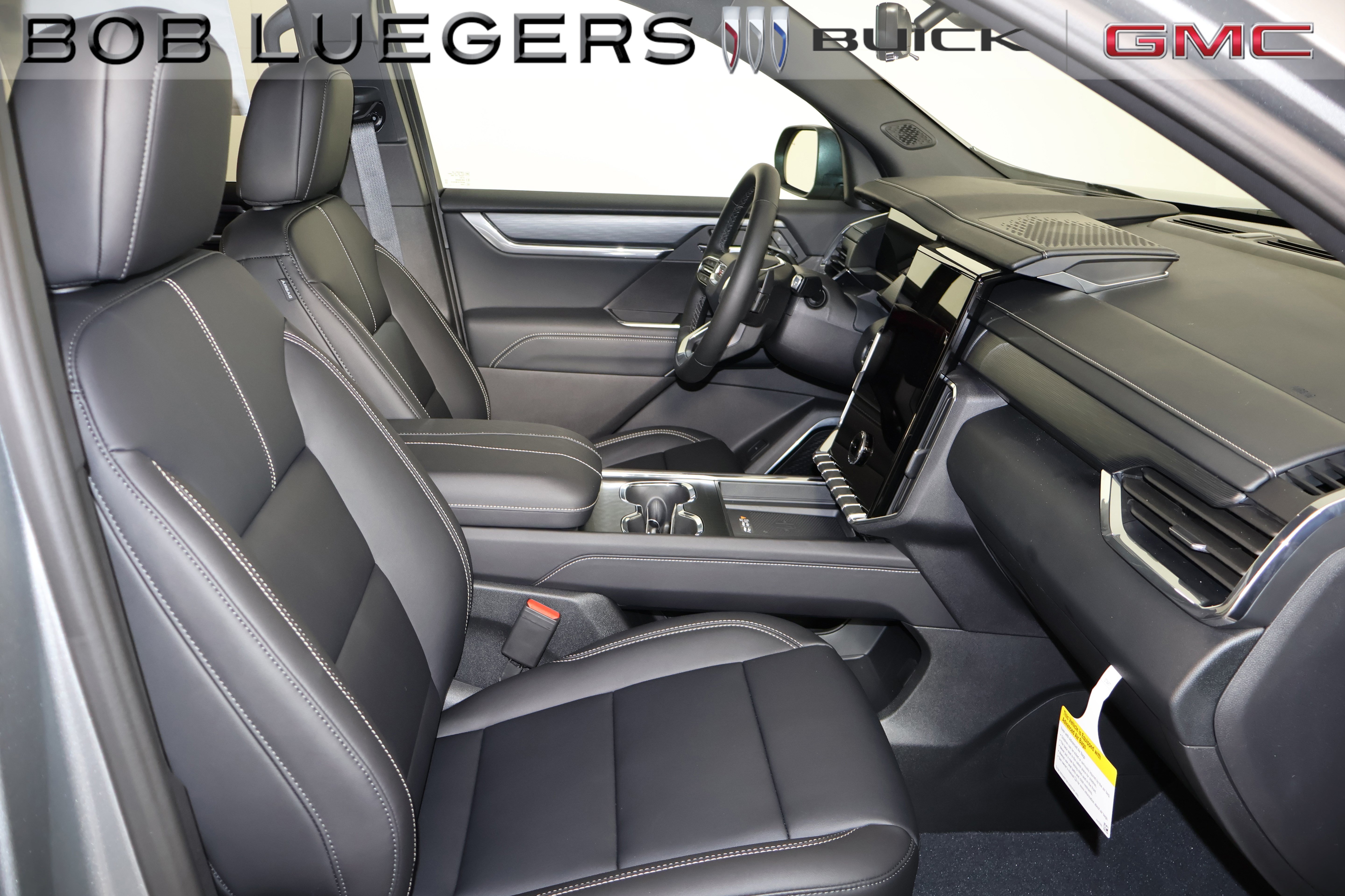 2026 GMC Acadia Elevation - Photo 19