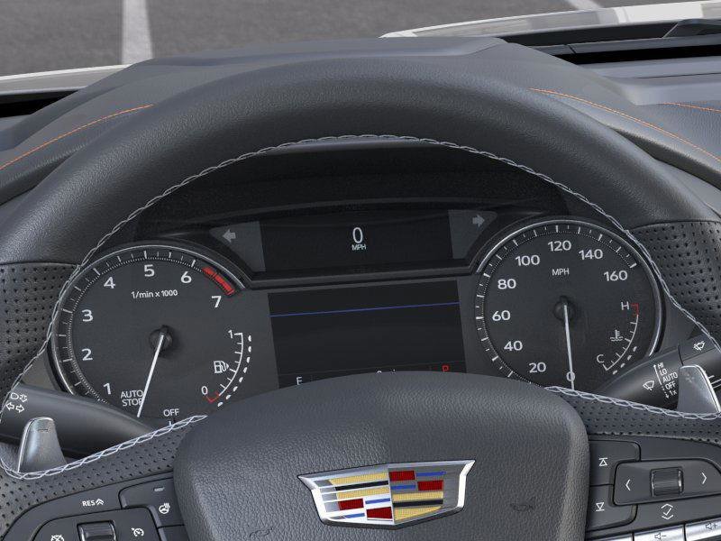2025 Cadillac CT4 Sport - Photo 18