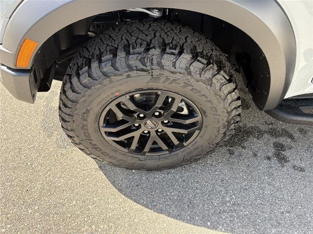 New 2026 Avalanche Ford Raptor® image 41