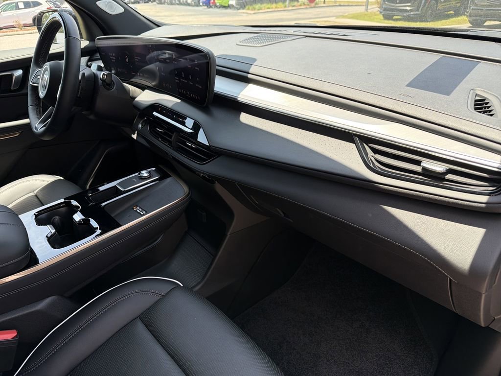 2026 Buick Enclave Avenir - Photo 9