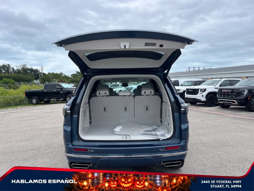 2026 Buick Enclave Avenir - Photo 17