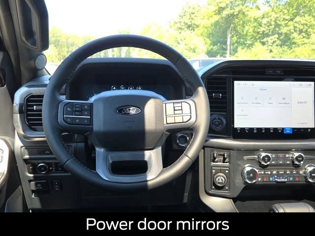 New 2026 Avalanche Ford Lariat® image 52