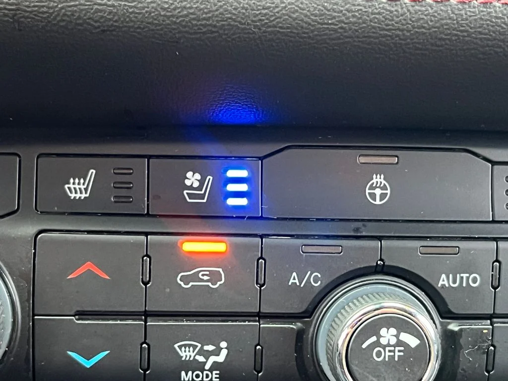 Used 2022 Black Dodge R/T image 29