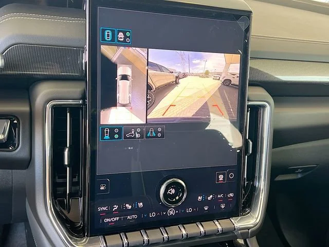 2026 GMC Yukon Elevation - Photo 9