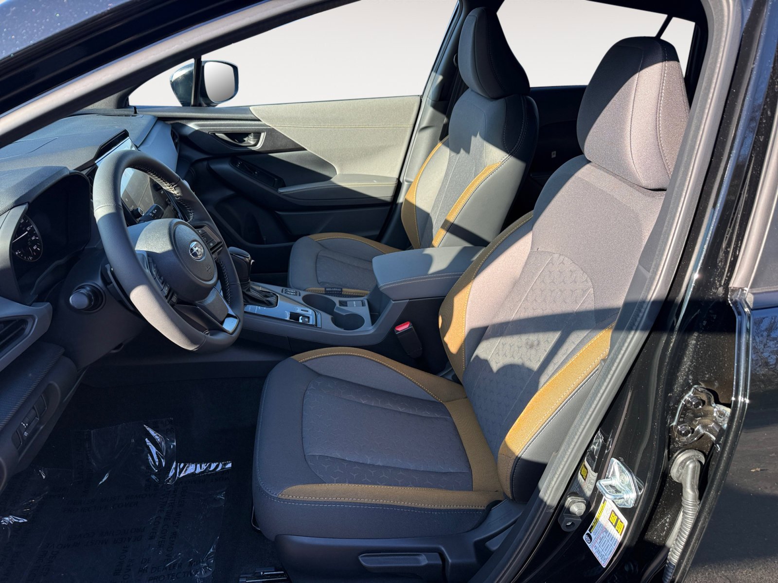 2026 Subaru Crosstrek Sport - Photo 10