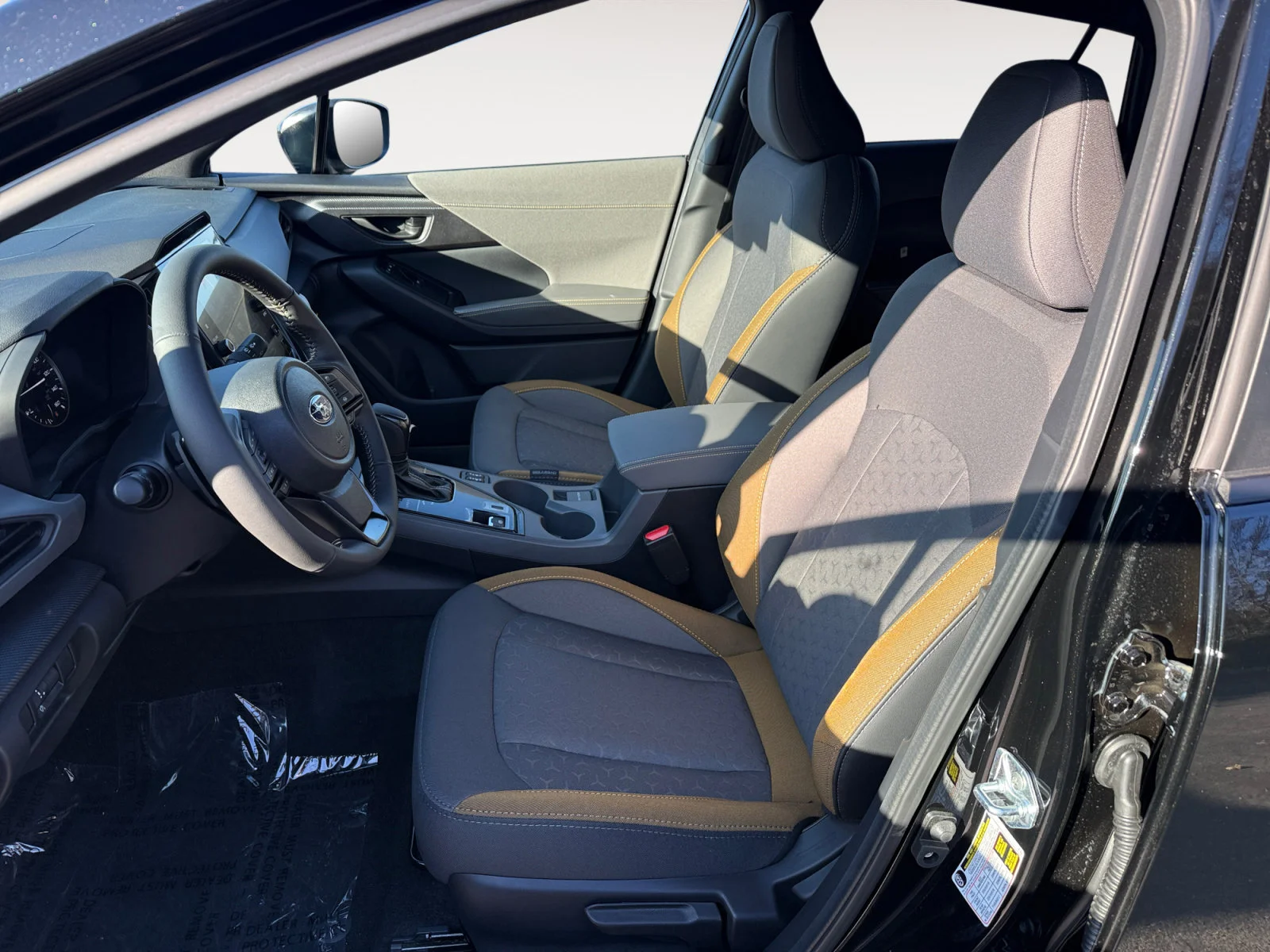 2026 Subaru Crosstrek Sport - Photo 10