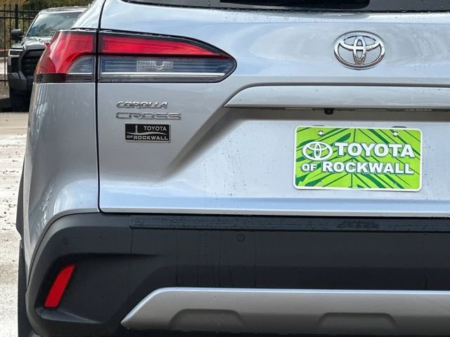 New 2026 Sonic Silver Toyota  XLE image 5