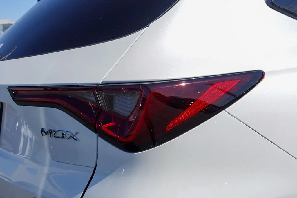 2026 Acura MDX A-Spec Package - Photo 7