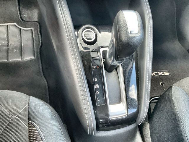 Used 2018 Super Black Nissan S image 27