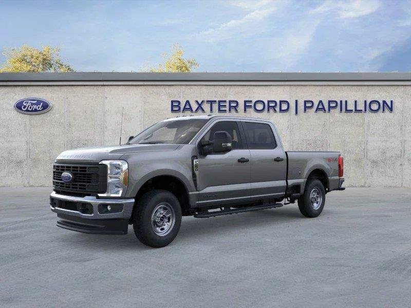 2026 Ford F-250 Super Duty XL - Photo 14