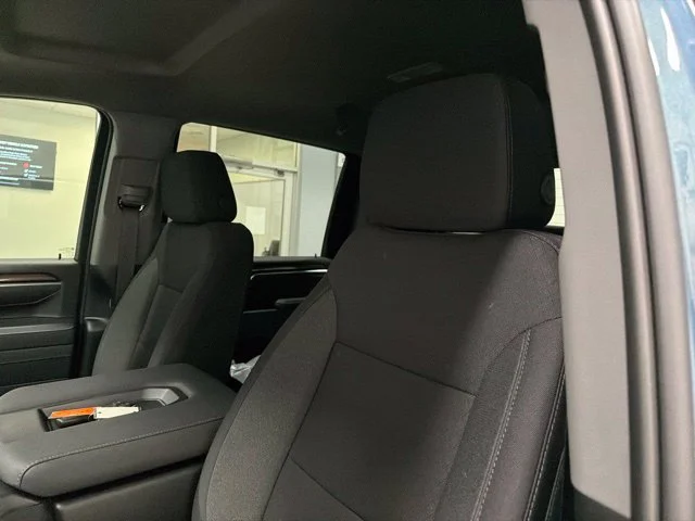 New 2026 Lakeshore Blue Metallic Chevrolet LT image 18