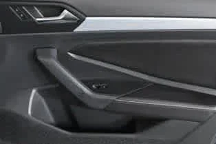 New 2026 Pure White Volkswagen Sport image 12