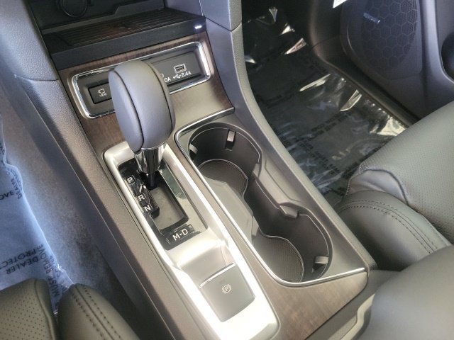 New 2026 CRIMSON RED PEARL Subaru Touring 7-Passenger image 18