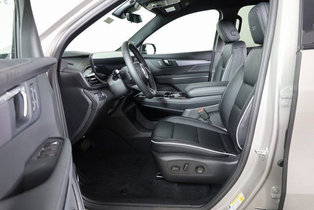2026 Buick Enclave Sport Touring - Photo 36